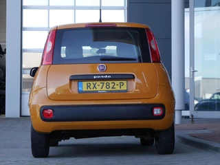 Fiat Panda 0.9 TwinAir Lounge | Mistlampen | Airco | Bluetooth | Elektrische ramen | Elektrisch verstelbare buitenspiegels / 5