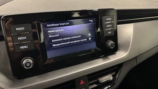 Skoda Kamiq 1.0 TSI Ambition CAMERA CARPLAY LED CRUISE DAB. / 38