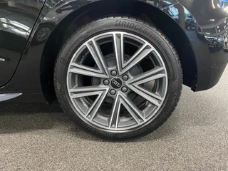 Audi A1 Sportback 25 TFSI Advanced edition/ 70KW/ Nederlandse auto/ Eerste eigenaar/ Achteruitrijcamera/ Parkeersensoren / 38