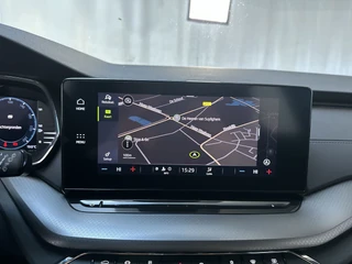 Škoda Octavia Combi 1.0 TSI 110pk Business Edition Navigatie Parkeersensoren App-Connect DAB+ / 9
