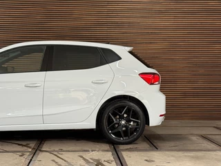 SEAT Ibiza 1.0 EcoTSI FR Black Edition DSG|115PK|FULL LED|Facelift|Virtual| Navi | ACC | CarPlay | 17" | PDC v + a | Carplay / 28
