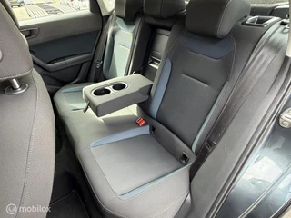 Seat Ateca 1.5 TSI Style Business Intense CLIMA*CRUISE*CARPLAY / 25