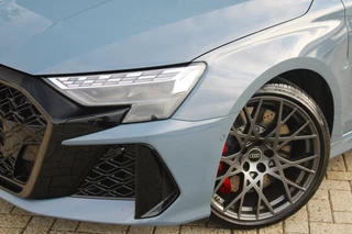 Audi RS3 Sportback 2.5 TFSI Quattro | Pano | Sonos | HUD | ACC / 6