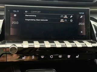 Peugeot 508 SW 1.6 180pk PureTech GT Line  | LED | Keyless Start |  Apple Carplay | PDC incl. Camera | Half Leder | Sportstoelen / 50