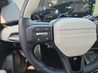 Kia EV4 GT-Line Business Edition 81.4 kWh | Keyless | Adaptive cruise control | Stoel + Stuur verwarming | Navigatie | Apple Carplay/Android Auto / 15