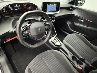 Peugeot 208 1.2 PureTech Active Pack Automaat | Navigatie | Carplay&Android | Cruise / 8