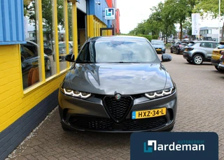 Alfa Romeo Tonale 1.5T Hybrid Edizione Speciale Carplay / 30