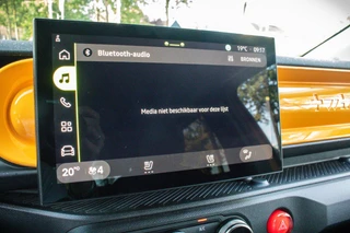 Renault Twingo urban range techno 27.5 kWh / 27