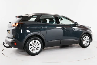Peugeot 3008 1.2 PureTech Blue Lease Executive  | Trekhaak | Cruise | Lane warning | Navi | / 31