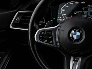 BMW 3-serie Touring M340i xDrive High Executive M Sport B58 | Panoramadak | Laser LED | Driving Assistant Prof | Trekhaak | HUD | Keyless | Memory | Ambianceverlichting | 19" | Dealeronderhouden | incl. BTW / 19