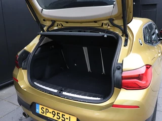 BMW X2 sDrive20i Executive | LEDER | MEMORY | CAMERA | TREKHAAK | CRUISE | NAVI | / 15