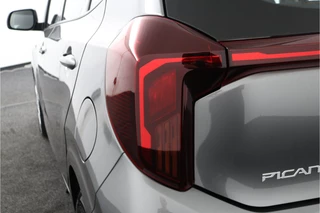 Kia Picanto 1.0 DPI DynamicLine  - Achteruitrijcamera - Navigatie - Airco - Cruise Control - Apple Carplay / Android Auto - Fabrieksgarantie tot 05-2031 / 41