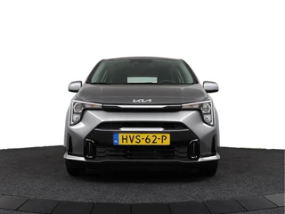 Kia Picanto 1.0 DPI DynamicLine  Apple Carplay/Android Auto - Cruise Control - Navigatie - Achteruitrijcamera / 13