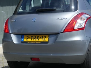 Suzuki Swift 1.2 Comfort EASSS / 19