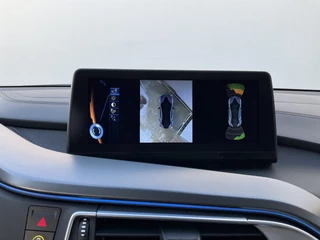 BMW i8 334pk Limited Edition Ferrada HUD 360°Cam Plug-in PHEV / 16