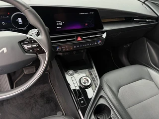 Kia Niro EV DynamicLine 64.8 kWh - SOH 98 Camera Clima Navi / 8
