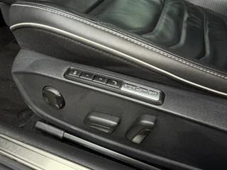 Volkswagen Arteon Shooting Brake 1.4 TSI EHybrid R-Line Business Pano 360 Camera Leder Elek. Trekhaak / 12
