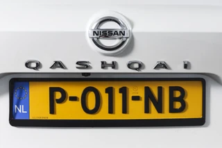 Nissan QASHQAI 1.3 MHEV 140 PK N-Style Orig. NL  | Adapt. Cruise | PDC | 360 camera | NAV+App.Connect | ECC | Trekhaak | LM 19" | / 11