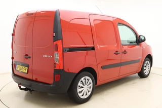 Mercedes-Benz Citan 108 CDI BlueEFFICIENCY / 2