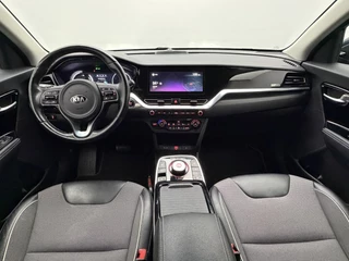 Kia e-Niro DynamicPlusLine 39 kWh SOH 93,8% | Trekhaak |Schuif/Kanteldak | Camera | Stoel/Stuurverwarming / 2