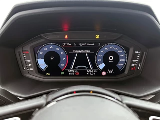 Audi A1 Sportback 30 TFSI Advanced edition Stoelverwarming | CarPlay | Cruise Control | / 19