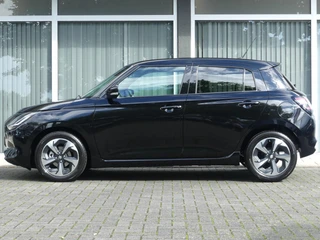Suzuki Swift 1.2 Style Smart Hybrid AUTOMAAT Uit voorraad leverbaar! Climate Control, Licht met. Velgen, / 11