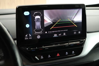Volkswagen ID.4 First 77 kWh SOH 90% Trekhaak Stoelverwarming Camera Navigatie / 6