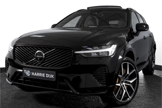 Volvo XC60 2.0 T8 Plug-in-hybrid AWD Polestar Engineered - Facelift MY26  | S/K-Panodak | Dig.Cockpit | Adapt.Cruise | Harman/Kardon | Stoel+-Stuurverw. | Elek. stoelen | 360 Camera | NAV + App.Connect + NAV | ECC | LM 21" | 9211 / 13