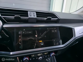 Audi Q3 45 TFSI e S-Line / Pano / Leder / El.Trekh. / Camera / 24