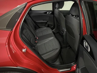 KIA Xceed 1.5 T-Gdi DCT7 GT-Line First Edition / 34