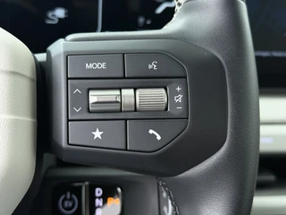 Kia EV4 Fastback GT-PlusLine 81.4 kWh  FULL OPTIONS - *DEMO* - Head-up Display - 360 Camera - Stoelverwarming/ventilatie - Glazen Schuif-/kanteldak - Elektrisch verstelbare voorstoelen - Dodehoekcamera - Fabrieksgarantie tot 2032 Direct leverbaar! / 28