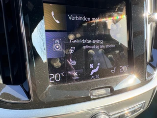 Volvo V60 2.0 T6 Recharge AWD R-Design / 360 camera / Panoramadak / Leder / head-up / Harman-Kardon / 34