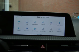 Kia EV6 GT-Lin Edt 77.4 kWh 99.9 SOH! / 15