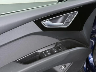 Audi Q4 Sportback e-tron 45 Edition 82 kWh / 17
