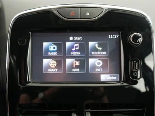 Renault Clio 0.9 TCe Dynamique | Trekhaak| Navi | Cruise | Airco | / 13