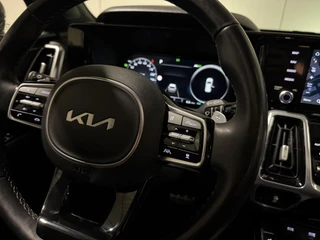 Kia Sorento 1.6 T-GDI Plug-in Hybrid 4WD ExecutiveLine 7p. / 29