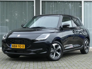 Suzuki Swift 1.2 Style Smart Hybrid AUTOMAAT Apple Carplay/Android Auto, Climate Control, Cruise Control, Camera, Stoelverwarming / 2