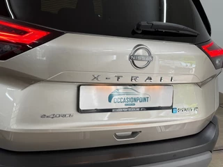 Nissan X-Trail 1.5 e-4orce N-Connecta 4WD 7p.|garantie tot 03-2028 | ACC | Dodehoekdetectie | LED | Intelligent Key | 360 Camera | / 49
