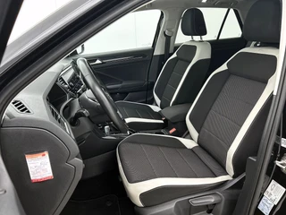 Volkswagen T-Roc 1.5 TSI Sport Automaat | Adaptive Cruise | CarPlay | Camera | Panoramadak | Parkeersensoren | Trekhaak | NAP / 5