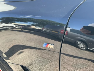 BMW i4 M50 M-Sport 84kWh 544PK sOH 95% Pano Laser HUD Harman/Kardon Elek.Trekhaak Leer BOMVOL! / 23