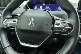 Peugeot 3008 1.2T 130PK Blue Lease Allure | Elektr. achterklep | Achteruitrijcamera | Navigatie | Apple Carplay/Android Auto | Keyless / 21