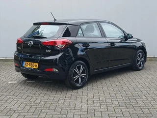 Hyundai I 20 1.2i 84PK 5D i-Drive Cool / 6