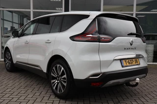 Renault Espace 1.6 TCe Initiale Paris 7p.|Automaat|Panorama|4Control|Leder|Navi|Camera|Stoelverwarming / 31