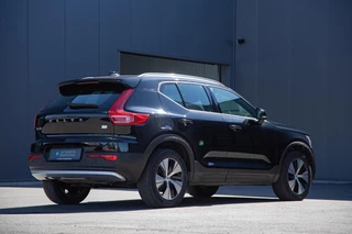 Volvo XC40 1.5 T5 Plug-in hybrid Core Bright Facelift|Keyless|Zit verlenging|MY2023 / 4