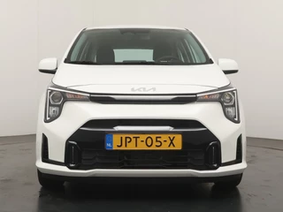 Kia Picanto 1.0 DPI DynamicLine  - Camera - Airco - Radio DAB - AppleCarplay - Android Auto Fabrieksgarantie tot 12-2032 of 150.000km / 13