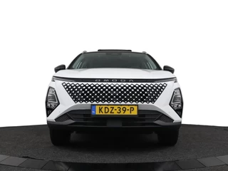 Omoda 5 SHS SHS-H 1.6 T-GDi Premium  - Registratie voordeel! - Kantel/Schuifdak - Adaptieve Cruise control - Ventilatie Voorstoelen - Privacy Glass - Stoel/Stuurwiel Verwarming - 1000KM Rijbereik -  7 Jaar Fabrieksgarantie / 13