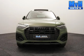 Audi Q5 50 TFSI PHEV S ed Quattro|PANO|B&O|360°|MATRIX|SOH100% / 30