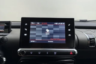 Citroën C4 Cactus 1.2 PureTech 110pk Feel / 25