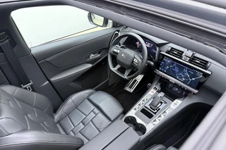 DS DS 7 1.6 PHEV 300 4x4 Etoile / 42
