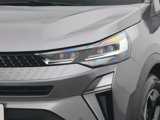 Renault Captur 1.8 E-Tech full hybrid 160 techno Automaat Private Lease 509 pm / 44
